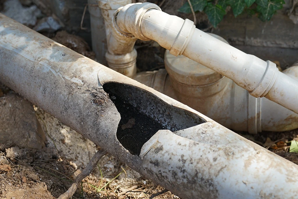 Drainage Services and Repair